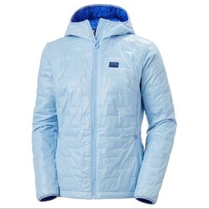 NWT Helly Hansen Lifaloft Insulator Jacket